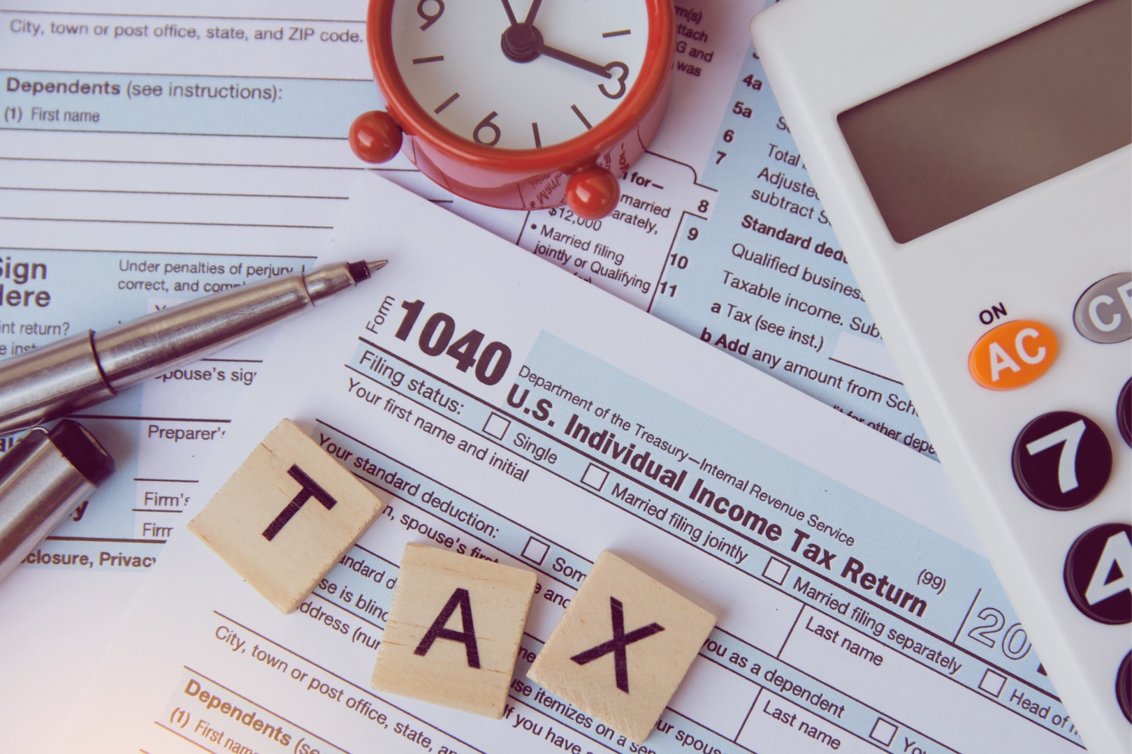 4 Things You Need to Know About the New Expat Tax